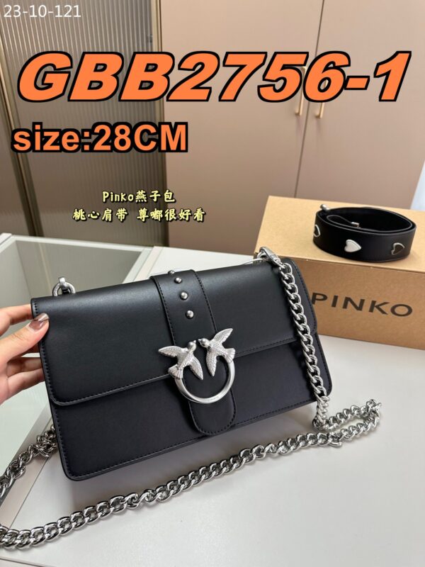 Jam2756 Pinko TOP1 1:1 5A  59$  GBB - Image 3