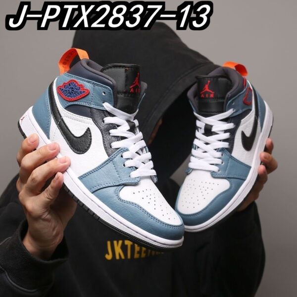 Jam2837 AJ-MID 340 44.99$ PTX - Image 3