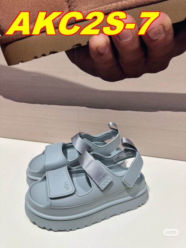 Jam5388   UGG  68$ - Image 3
