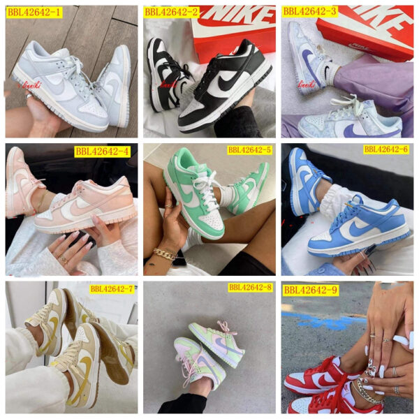 Jam4089   NIKE SB DUNK 110 300 40$  PTX - Image 3
