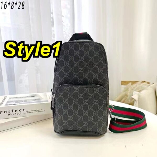 Jam4049  GUCCI    55$ - Image 3
