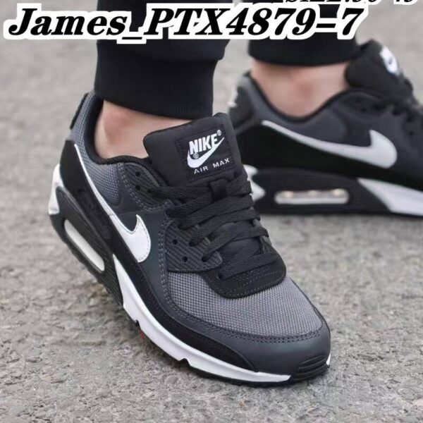 Jes4879 NIKE MAX 2 AAAAAA 47$ PTX - Image 3