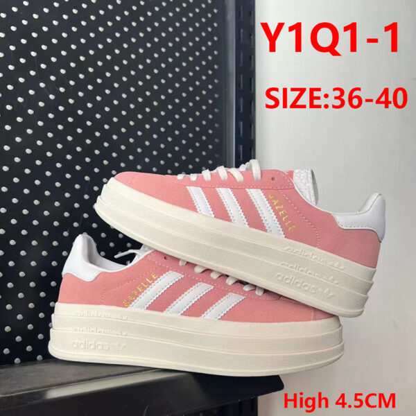 Jam3002 ADIDAS GAZELLE 48.8$ 350 PTX - Image 3