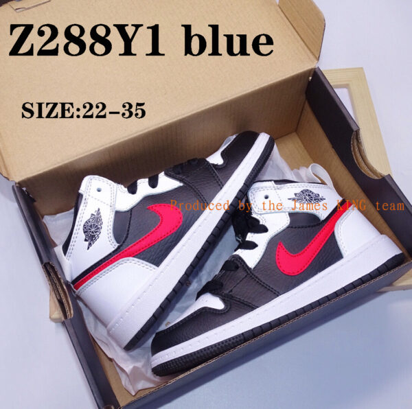 Jam2519 NIKE Air Jordan 1 270 $36.99 PTX - Image 3