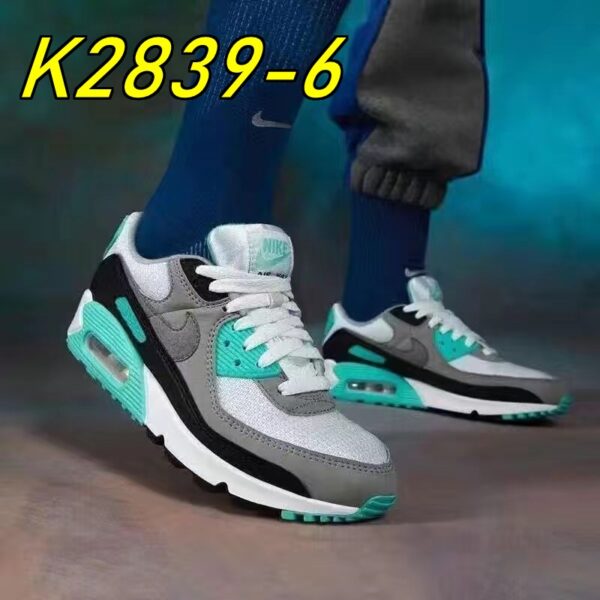 Jam2839  NIKE 5A+ 45$ 340  PTX - Image 3
