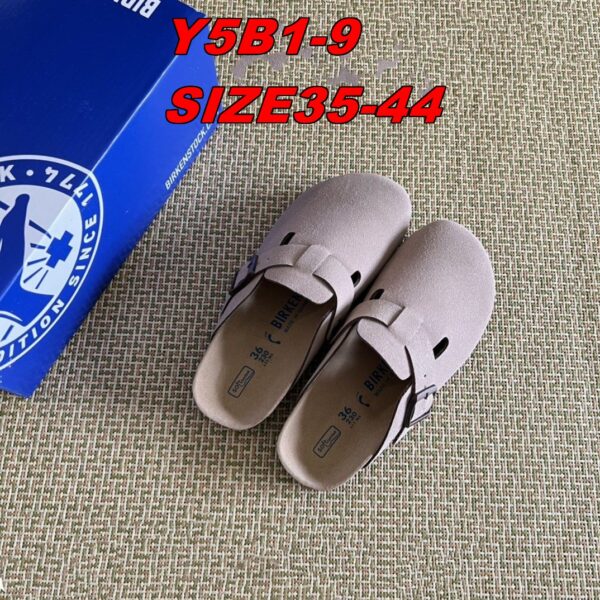 Jam6495  Birkenstock   430  54$ PDDXZ - Image 3