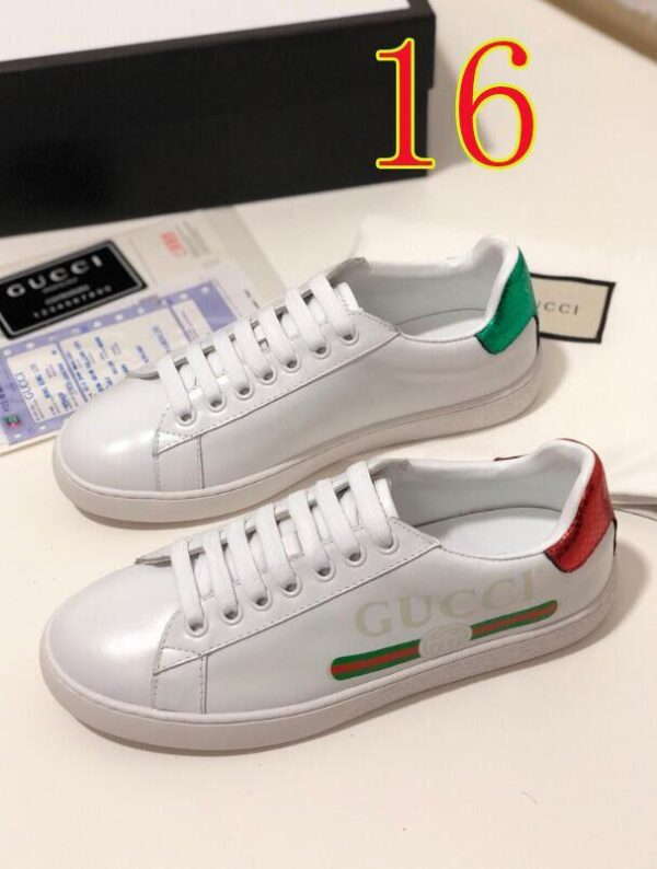Jam967  GUCCI 75$  530  TLDD - Image 3