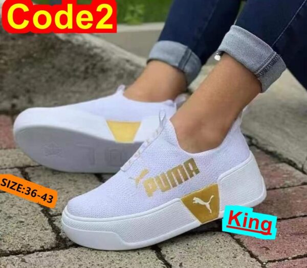 Jes3262 24.99$ PUMA - Image 3