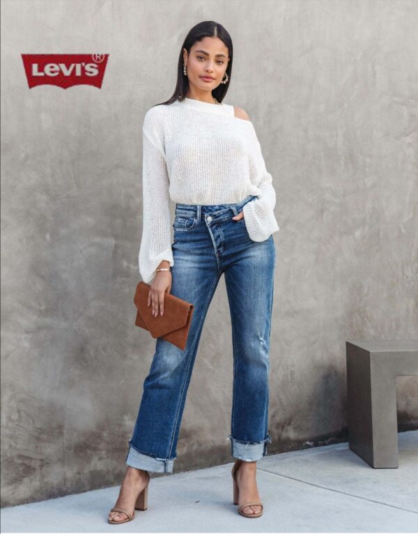 Jam697   Levi's 35$ 250 NZK - Image 3