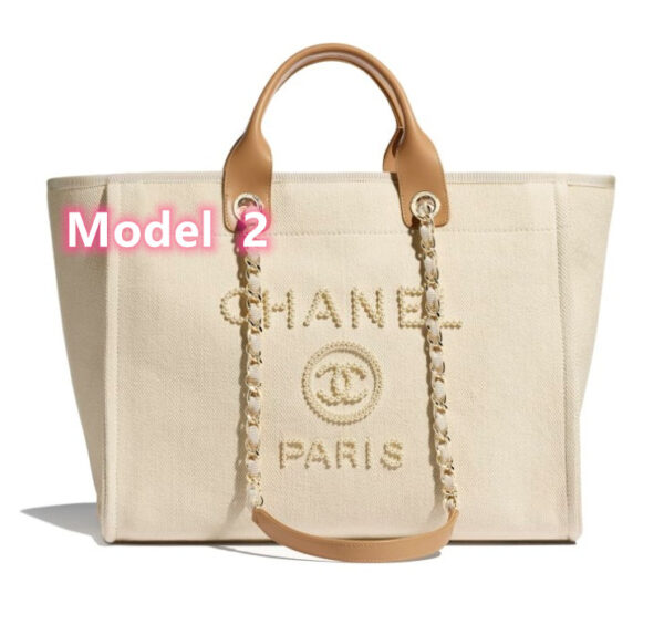 Jam106 Chanel 35$ 260 1688BB - Image 3