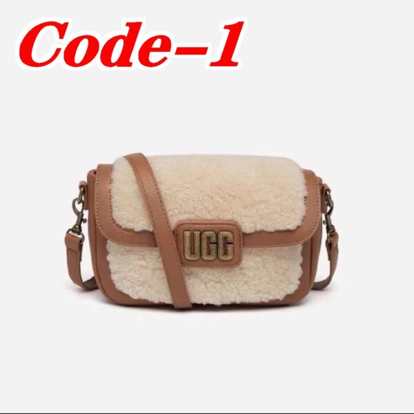 Jes1610 UGG TOP 5A+ 300 41$ GBB - Image 3