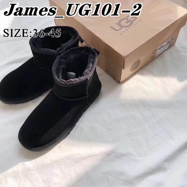 Jam101 UGG 250 35$ UGG - Image 3
