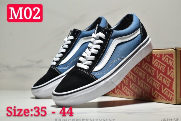 Jam1679 Vans 34$ 250 KW