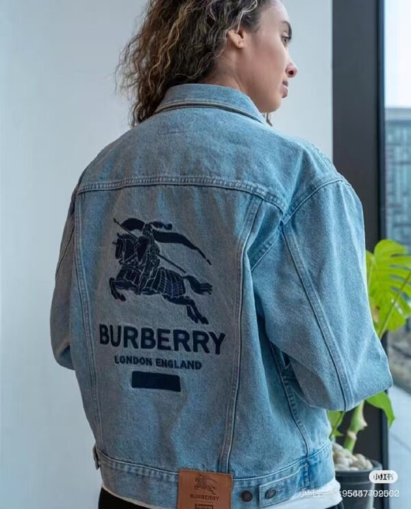 TL2484 BURBERRY 49.99$ - Image 3