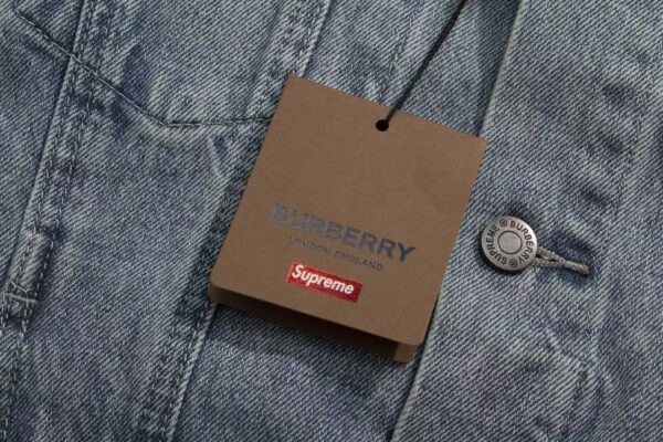 TL2484 BURBERRY 49.99$ - Image 4
