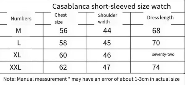 TL2480 Casablanca 40.99$ - Image 2
