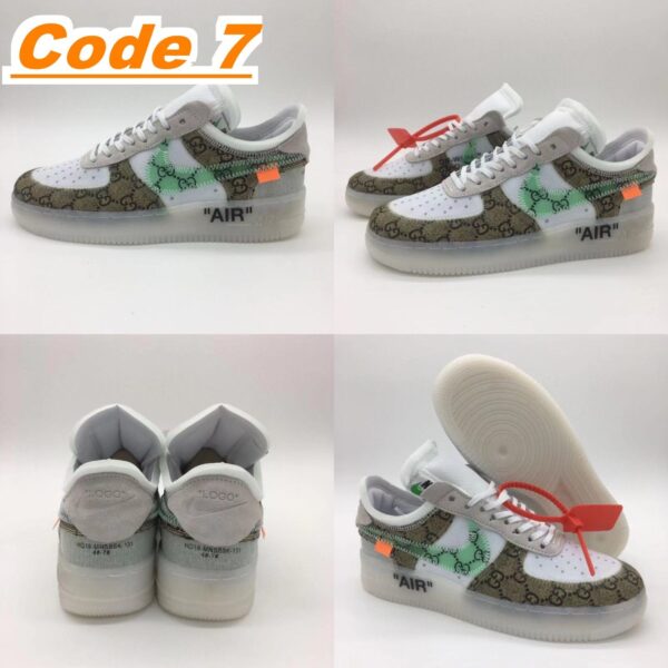 Jes4506 NIKE SB TOP 48$ PTX - Image 8