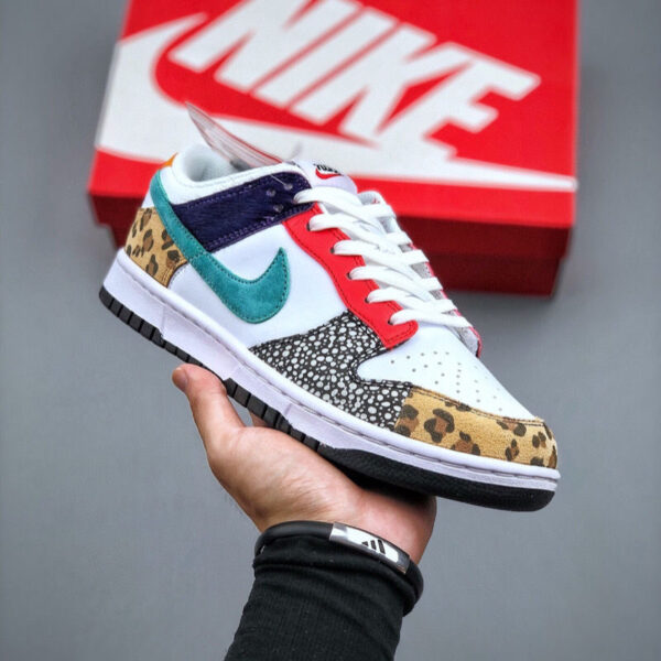 Jam4094 48.5$ Nike SB Dunk Low PTX - Image 3