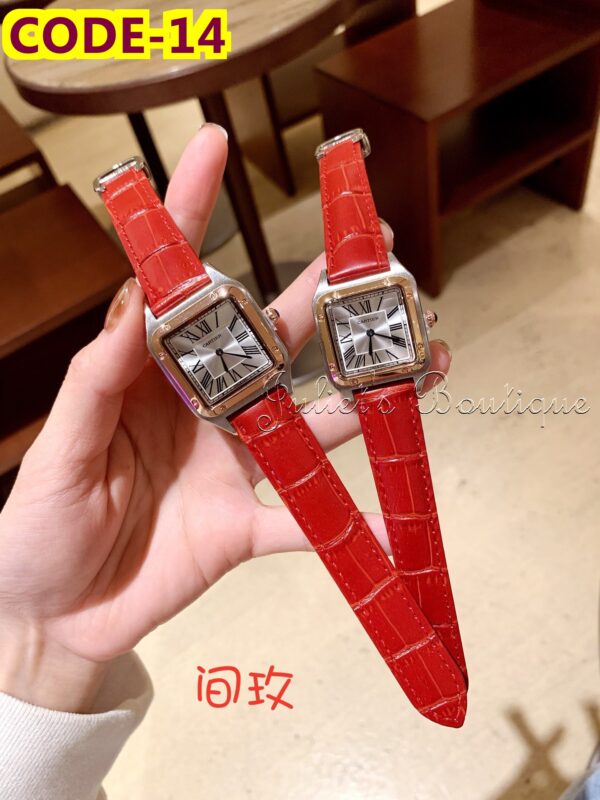 Jam4094   Cartier $99.99  DSB - Image 21