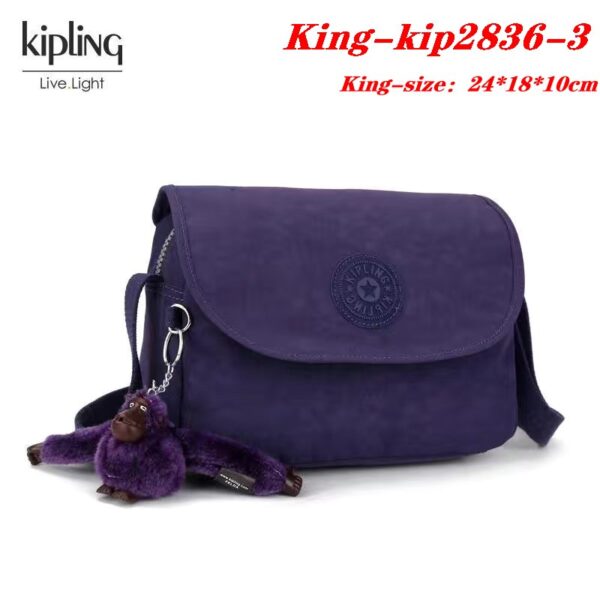 Jam546 Kipling TOP 1:1 215 28.99$ 1688BB - Image 21