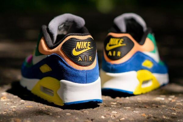 Jam446 NIKE MAX AAAAA 49.9$ 355 PTX - Image 21