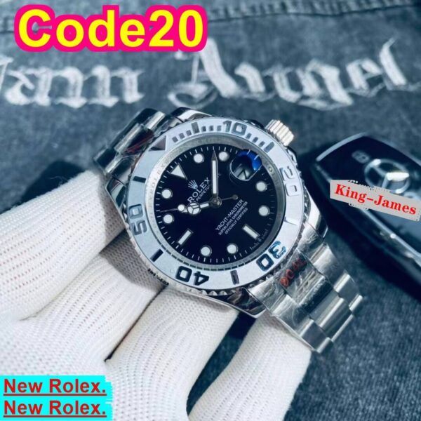 Jam3013 Rolex 630 87$ DSB - Image 21