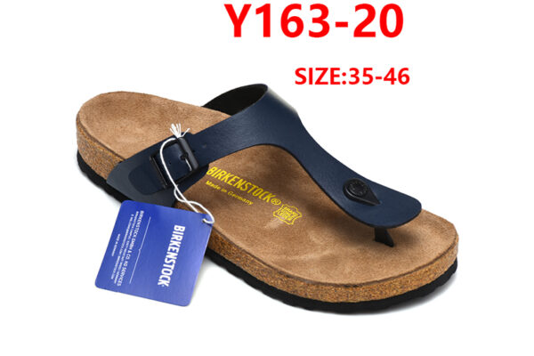 Jam3424 BIRKENSTOCK 5A+ TOP 330 48$ PDDXZ - Image 21