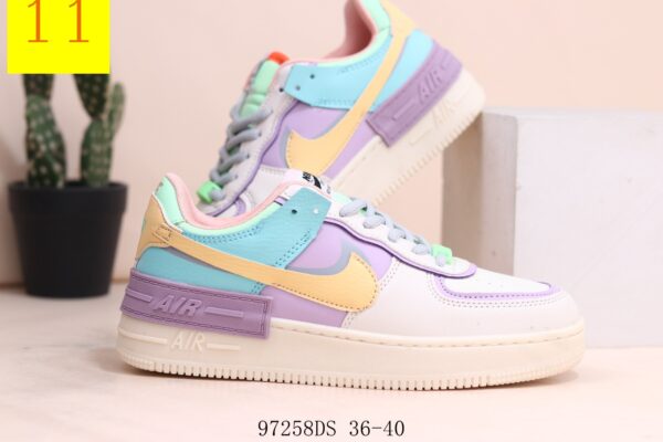 Jam3597 Nike Air Force 1 325 42.99$ PTX - Image 21