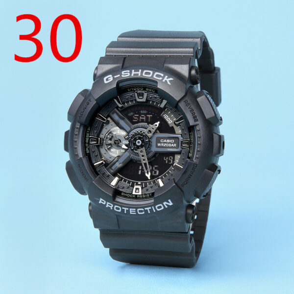 Jam167 Casio AAAAA 218 29.99$ DSB - Image 21