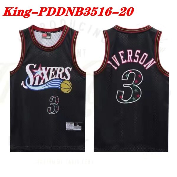 Jam3516 NBA TOP1 180 26$ QF - Image 21