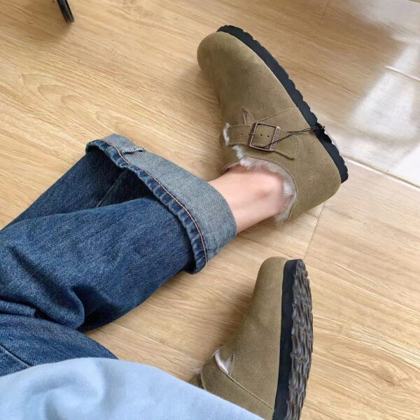 Jam4281 BIRKENSTOCK 5A+ 380 52$ PDDXZ - Image 21