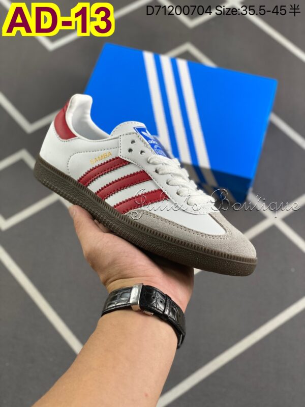 Jam4902 Adidas Samba 47.8$ 345 PTX - Image 21