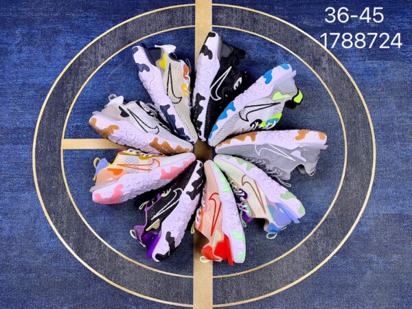 Jam2818 NIKE 5A+ 45.9$ 345 PTX - Image 21