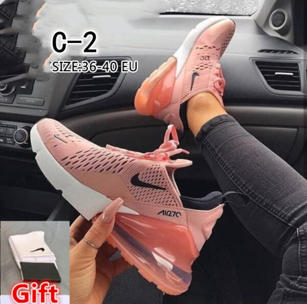 Jes56 Nike 270 Gift socks 290 41.99$ PTX - Image 21
