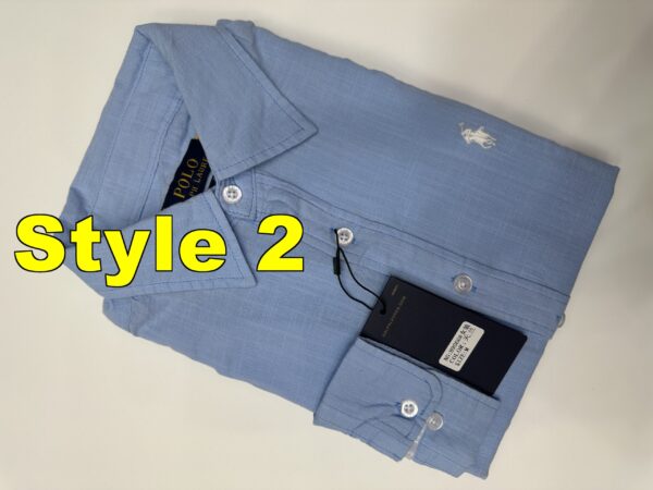 Jam5275  POLO 38.99$ - Image 20