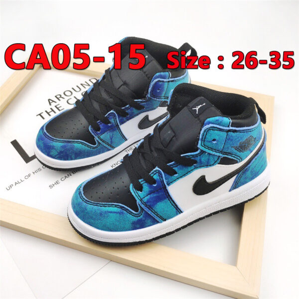 Jam379 Kids Nike air jordan 280 39$ PTX - Image 21