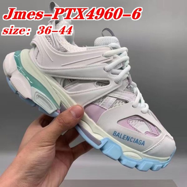 Jam4960 Balenciaga Track3.0   619 139$  PTX - Image 21