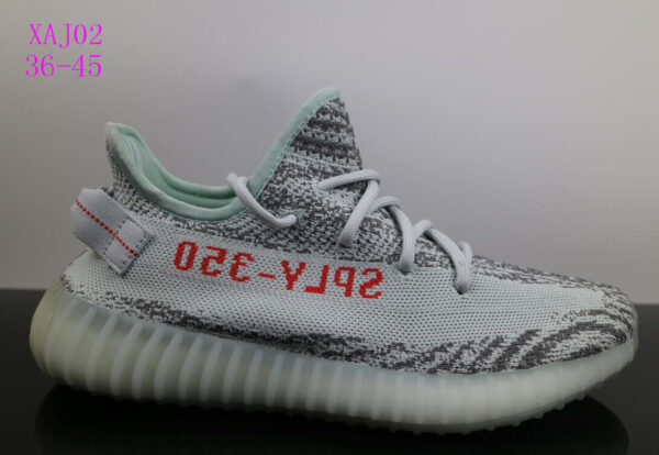 Jes2307 48.62$ XAJ-adidas yeezy 350 V2 - Image 21