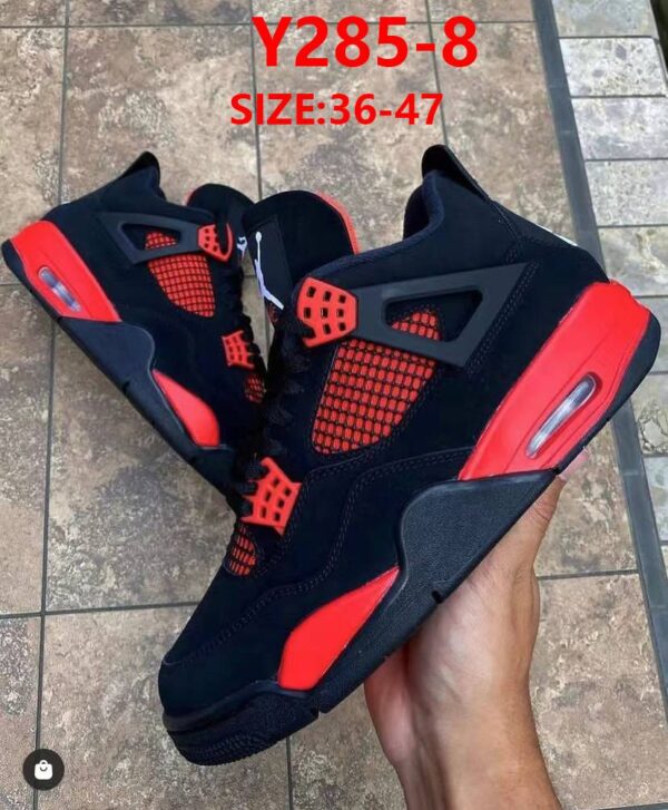 Jam4805 Jordan 5A+ 47$ 345 PTX - Image 21