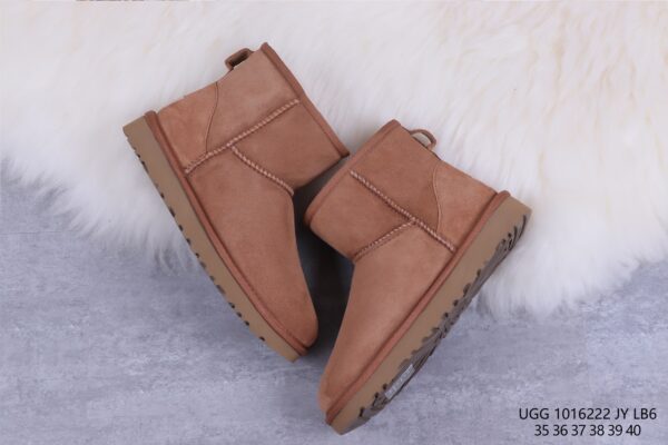 Jam789 UGG TOP 5A+ 280 36.99$ UGG - Image 21