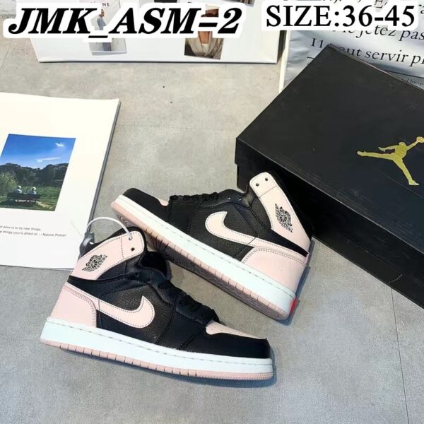 Jam71  NIKE  3AAA no box  215  30$  ASM - Image 21