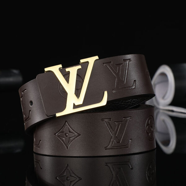 Jam2433 LV Comes with a box. 5A leather  38$ BYPJ - Image 21