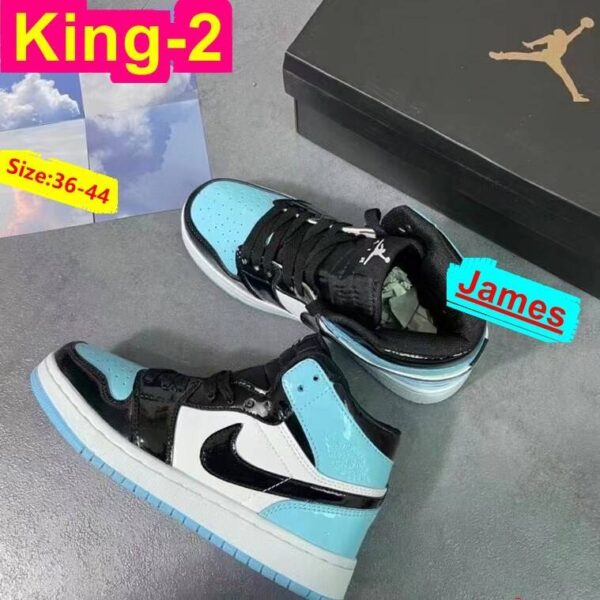 Jes3087 NIKE TOP 4A+ 220 29$ ASM - Image 21