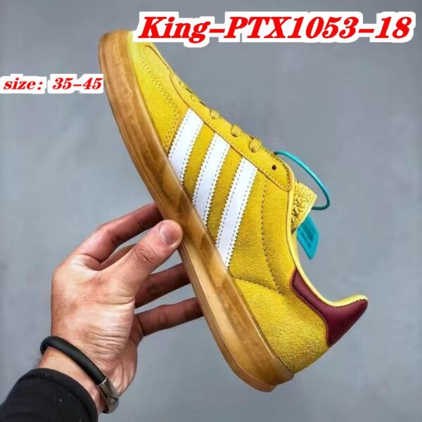 Jam1053 ADIDAS Gazelle bold 345 49.99$ PTX - Image 21