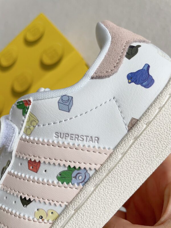 Jam383 ADIDAS KIDS 36.9$ 260 PTX - Image 21