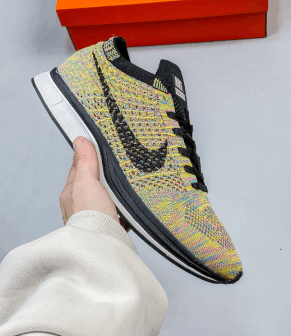 Jam4923 NIKE Flyknitracer 330 45.5$ PTX - Image 21