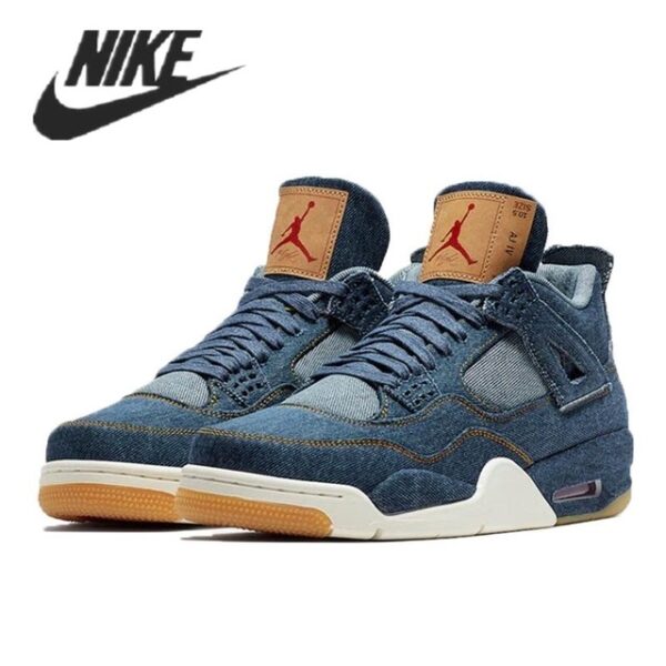 Jam4952 Nike Air Jordan Retro 4 360 50$ PTX - Image 21