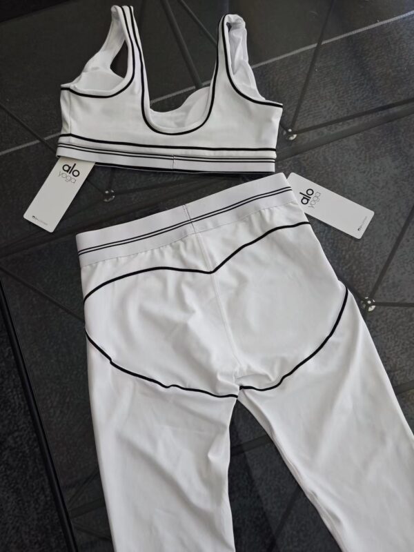 AN4376 ALO SUIT 55.99$ J6S4376 GYYF - Image 21