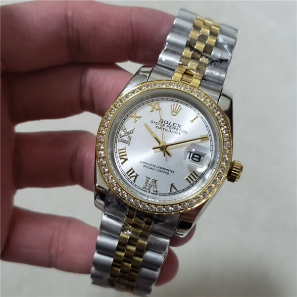 Jam3598 Rolex 5A+ 688 90$ DSB - Image 21
