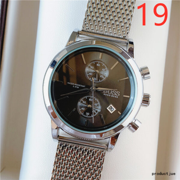 Jam1539 BOSS 32.99$ 240 DSB - Image 21